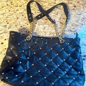 Shoulder purse